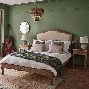 The Ultimate Guide to Solid Oak and Wood Super King Size Beds