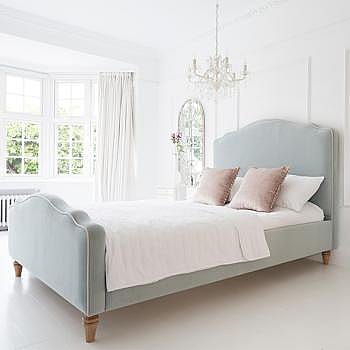 Luxury Bed Buying Guide
