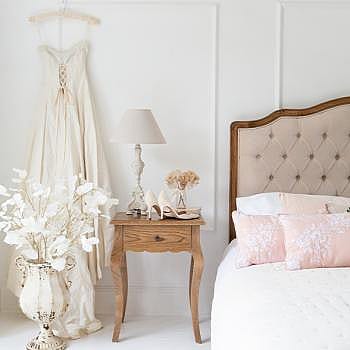 10 Best Bridal Suites in the UK